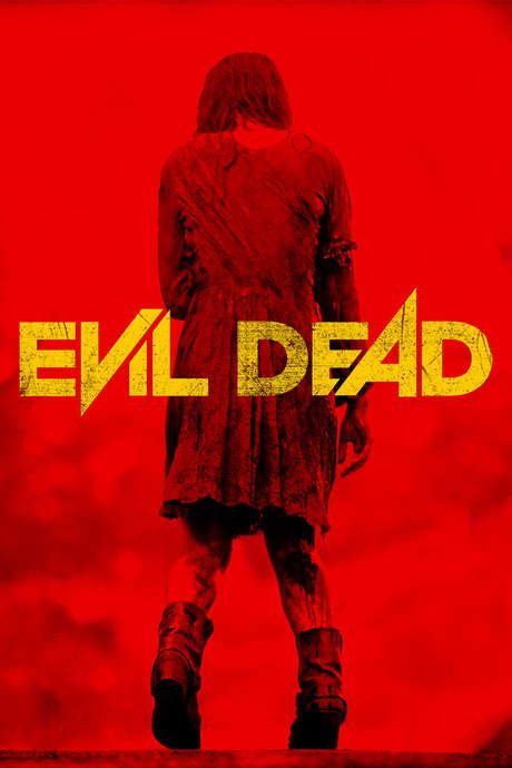 ‎Evil Dead (2013) directed by Fede Álvarez • Reviews, film + cast ...