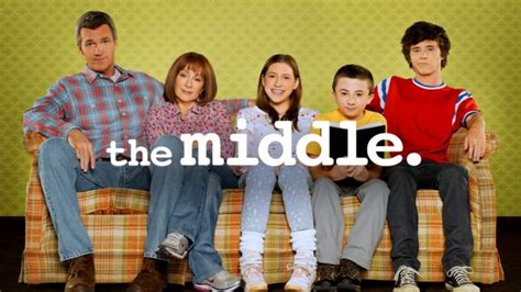 Whatever Happened to The Cast Of “The Middle?” - TVovermind