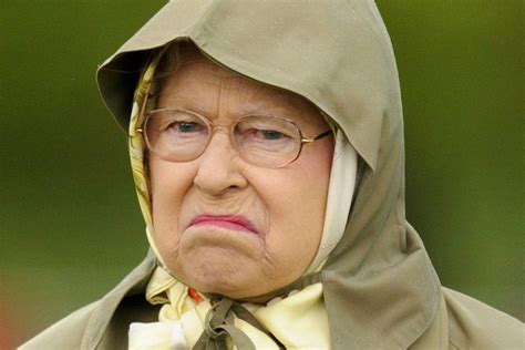 Photos of Queen Elizabeth II's Funniest Moments | Reader's Digest