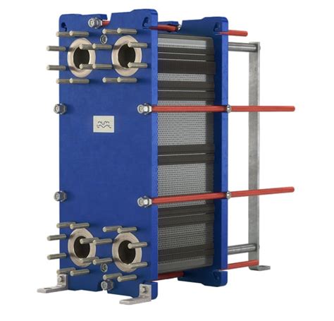 Gasketed plate heat exchangers | Alfa Laval