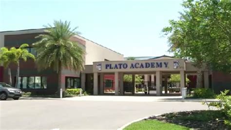 Plato Academy Clearwater Calendar - Academy Yearbook