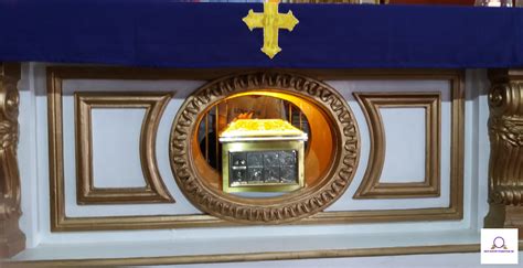 The Relic of the True Cross of Jesus Christ - Deus Noster Foundation Inc.