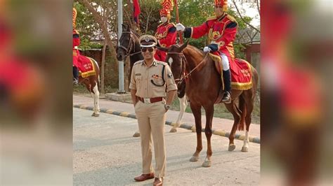 That brave IPS.. who caught the most dreaded criminal of Bihar, wrote ...