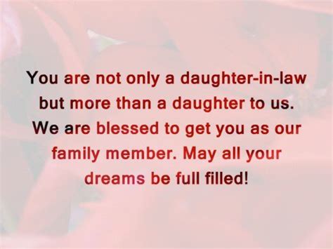 150+ Meaningful Daughter in Law Quotes to Share Love and Gratitude