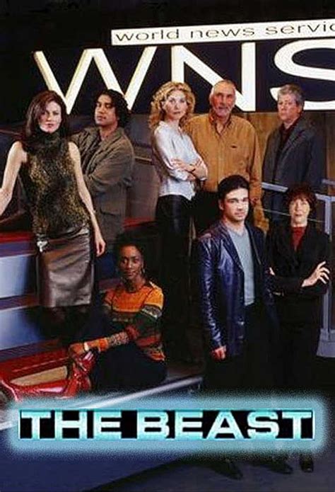 The Beast (TV Series 2001– ) - IMDb