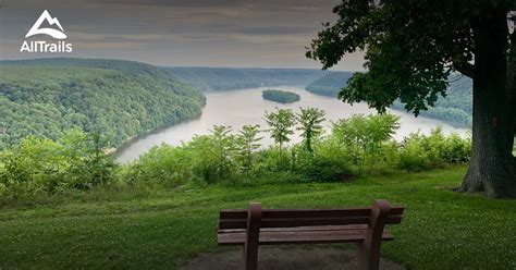 Best bird watching trails in Susquehannock State Park | AllTrails