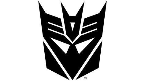 Decepticon Logo, symbol, meaning, history, PNG, brand