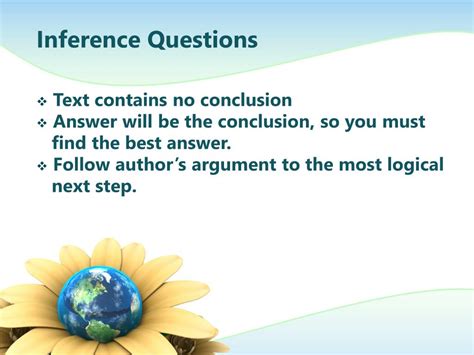 PPT - GMAT Critical Reasoning PowerPoint Presentation, free download ...