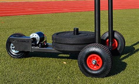 XPO Trainer Sled 2.0 Review: Best Home Gym Weight Sled? | Garage Gym ...