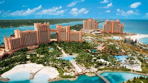 Money Saving Tips for Atlantis Resort