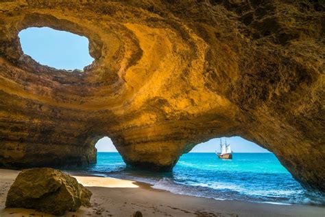 Best beaches Portugal has in Algarve and beyond 2022 | Rough Guides