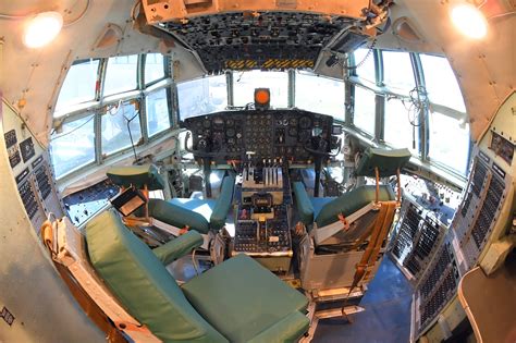 'The C-130 Experience' takes flight at the Hill Aerospace Museum ...