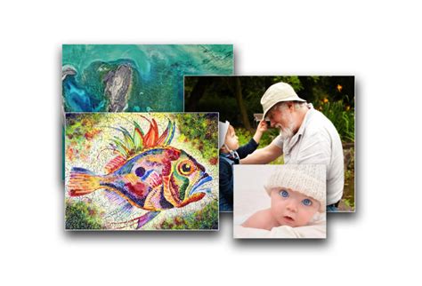 Mounted Canvas – Shutterbug Printing & Framing