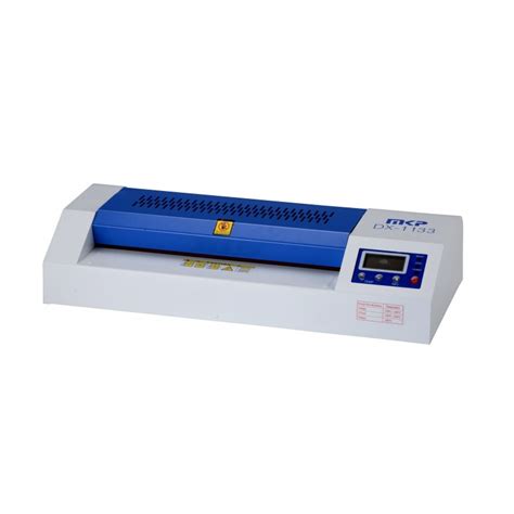 MKP DX-1133 A3 LAMINATING MACHINE - U Trading & Supplies Sdn Bhd