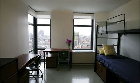 School of Visual Arts Offers Dorm, Maybe Homework, for Some - The New ...