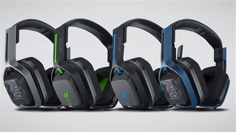 ASTRO Gaming A20 Wireless Headset | Audio/Video Reviews | Popzara Press