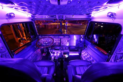 Tattoo Japanese - Free Inspiration: Semi Truck Interior Lights