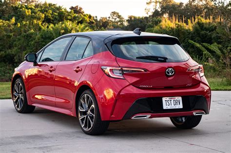 2023 Toyota Corolla Hatchback: Review, Trims, Specs, Price, New ...