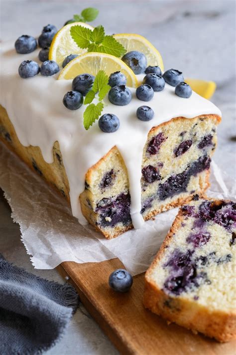 27 Best Frozen Blueberry Recipes - Insanely Good