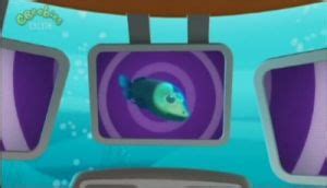 Octonauts - Creature Reports: The Spookfish - TheTVDB.com