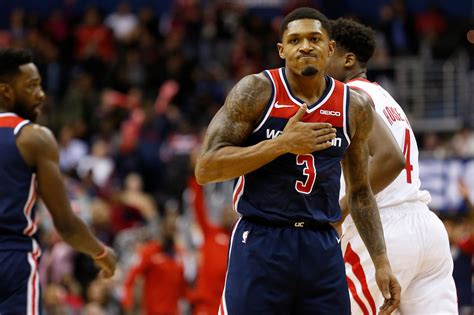 Wizards: Bradley Beal wants out of Washington (report) | 106.7 The Fan