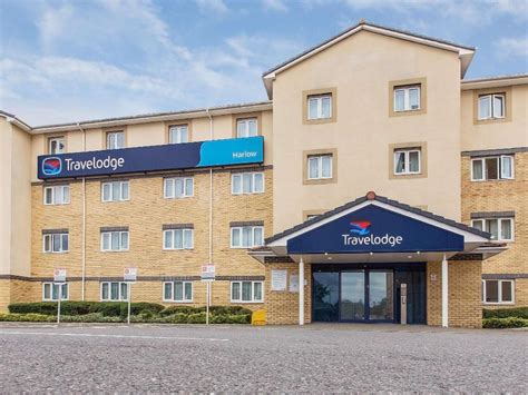 Travelodge Harlow Hertford, UK - Reservations.com