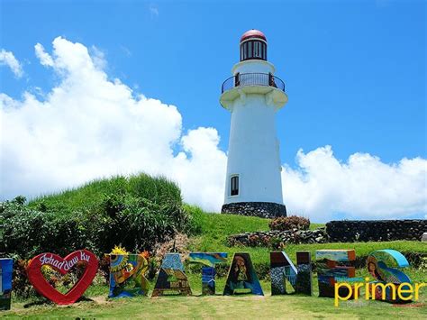 Basco Lighthouse in Batanes: The Famed Six-Story Conical Tower ...