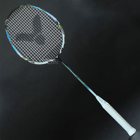 Victor Thruster K9000 Badminton Racquet Review