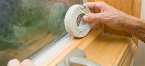 How to Weatherproof Windows | DoItYourself.com