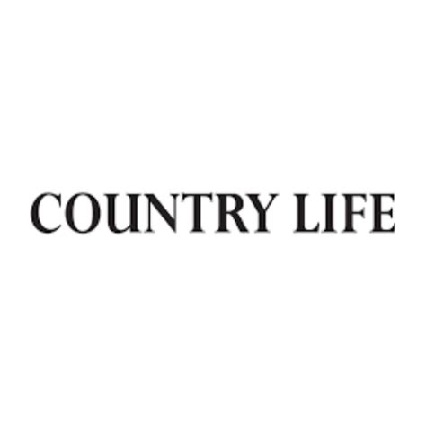 Country Life Magazine | Diggecard