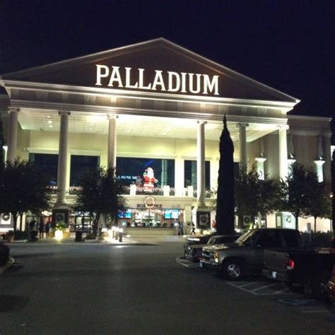 Santikos Palladium IMAX - Movie Theater in San Antonio