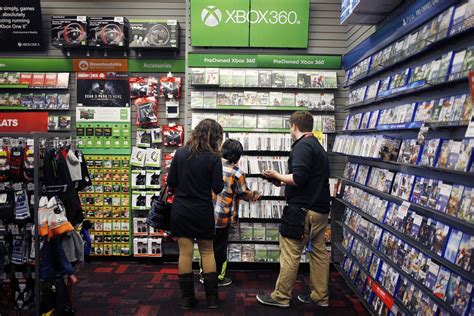 GameStop appoints George Sherman as new CEO | Business & Corporate News