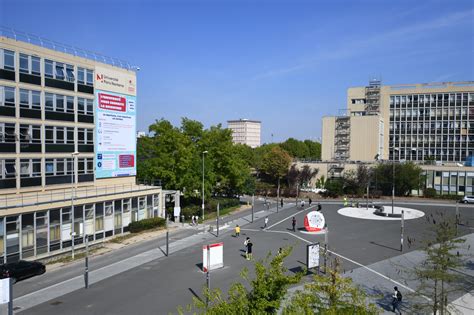 Pendant dix jours c’est la « Fête de la science » à l’Université de ...