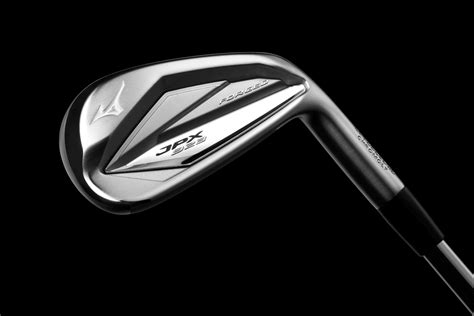 Mizuno JPX 923 Forged and JPX 923 Tour Irons | MyGolfSpy