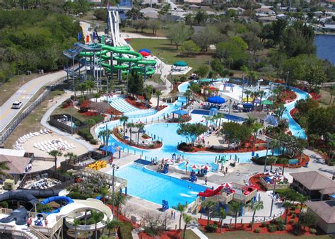 Sun Splash Family Waterpark in Cape Coral | VISIT FLORIDA