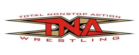 TNA News: New TNA logo revealed