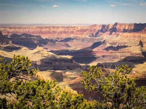 Grand Entrance Tour: Pink Jeep Tours - Grand Canyon Deals