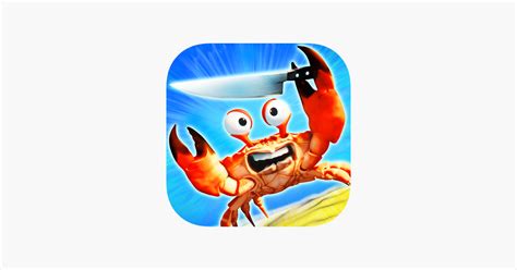 ‎King of Crabs on the App Store