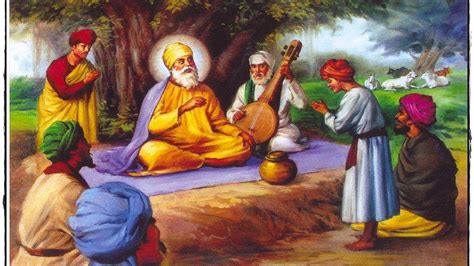 History of 10 Sikh Gurus - What's their importance in Sikh Religion ...