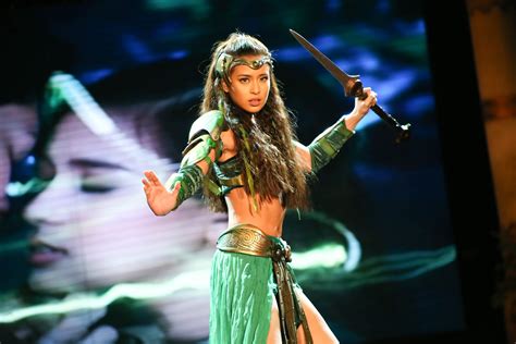 IN PHOTOS: Meet the cast of 'Encantadia' 2016