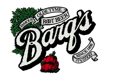 Barqs Root Beer Logo