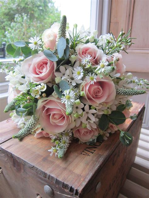 Sharon Mesher - Wedding Flowers and Florist in Plymouth, Devon ...