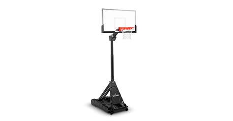 SPALDING RELAUNCHES INNOVATIVE BASKETBALL HOOP THAT CAN BE INSTALLED IN ...