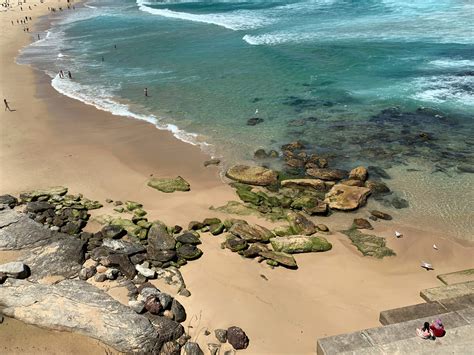 Iconic Bondi Beach - Sydney, Australia - Zest and Curiosity - Insider Tips