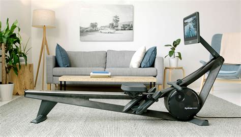 6 Best Home Exercise Equipment Picks for Your Home Gym | Hydrow