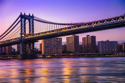 12 Most Famous Bridges in New York City Worth Visiting in 2024 ...