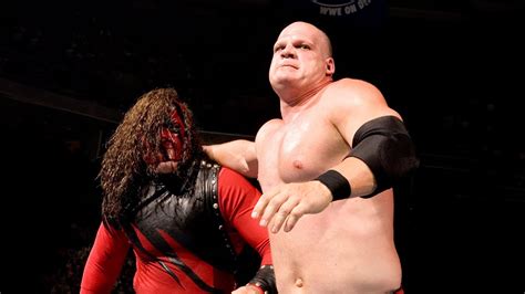 Kane’s strangest matches: WWE Playlist - YouTube