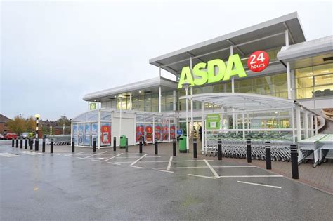 Asda to open its first high street stores as southern expansion ...