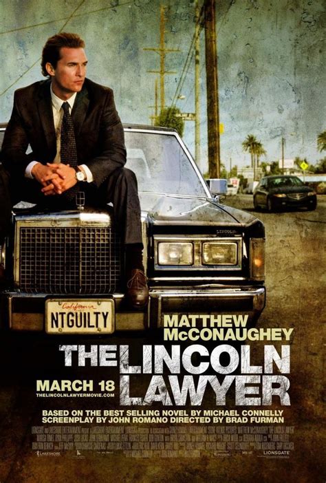 The Lincoln Lawyer (2011) | Películas completas, Peliculas online ...