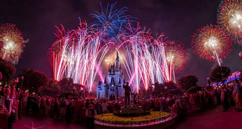 Happy Fourth of July from the Walt Disney World Resort | Disney Parks Blog